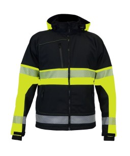 Softshell Jaka REFLEX
