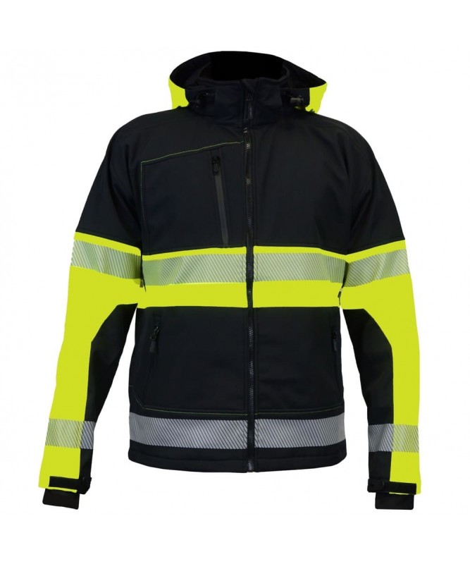 Softshell Jaka REFLEX
