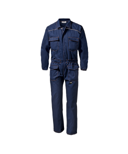 Welding coveralls POLYTECH