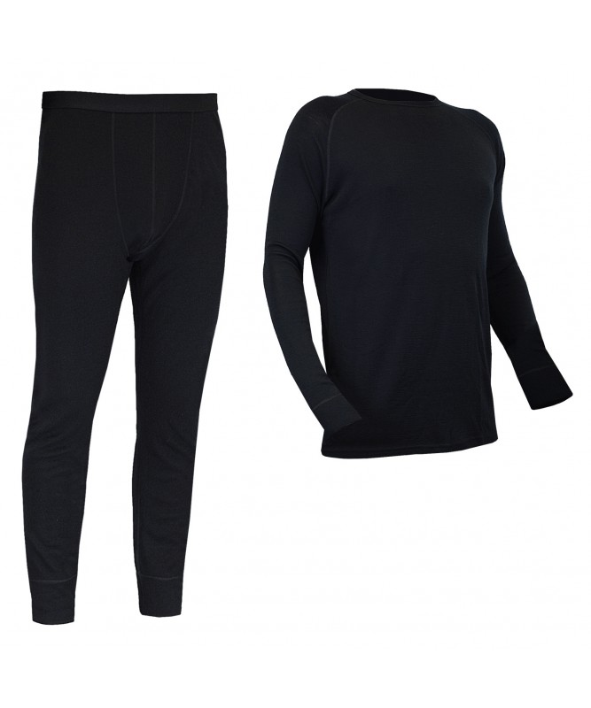 100% Merino Vilnas Termoveļas komplekts  MERINO-K100