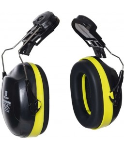 Earmuffs Earzone X801