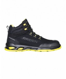 Work Boots BRIMIC S3