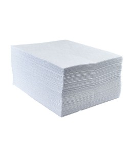 Absorbent mats