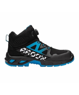 Work Boots APULSO HIGH S3S ESD