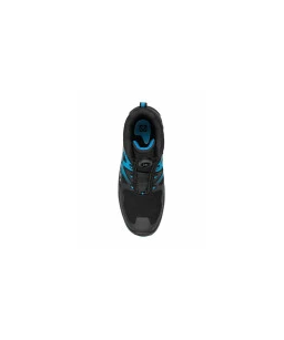 APULSO S3S ESD work shoes with fast innovative footwear closure system