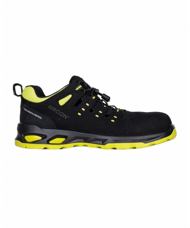Sandales BRIMSAN S1P
