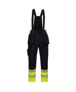 БРЮКИ ИЗ СОФТШЕЛЛА REFLEX С...