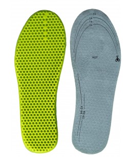 ГЕЛЕВЫЕ СТЕЛЬКИ VENNER ACTIVE