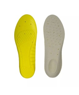 POLYURETHANE INSOLES