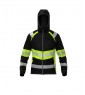 SOFTSHELL JACKET TOPEK...