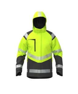 SOFTSHELL ZIEMAS JAKA...