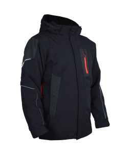SOFTSHELL JAKA PARKA HQ