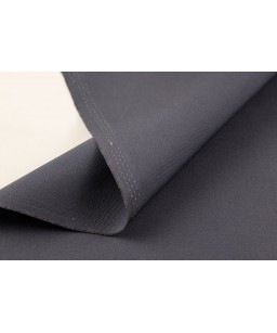 Audums Canvas 270, 65 % poliesters, 35 % kokvilna, 260 g/m2. PELĒKS