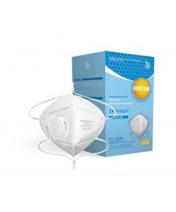 Respirators ZKG9902V: FFP3...