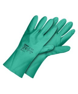 CHEMICAL-RESISTANT NITRILE...