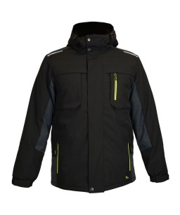 SOFTSHELL ZIEMAS JAKA AR...