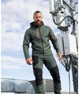SOFTSHELL ARDON®ULTRITE® jaka