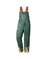 Forest workers clothing 