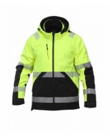 Striukės Hi-viz