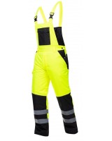 Hi-viz kombinezonai ir kelnės